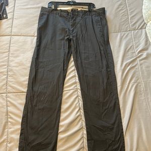 J CREW flex pants